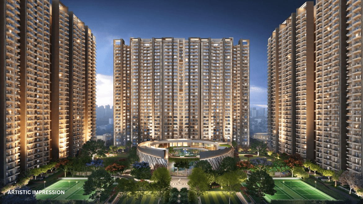 PalmOlympia Goldspire