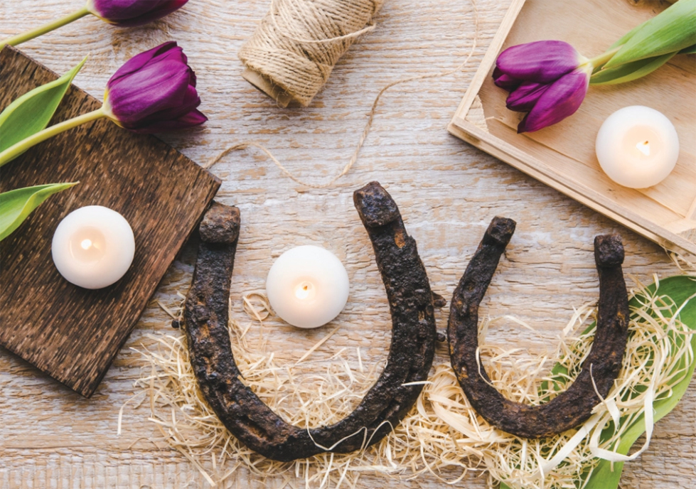 PalmOlympia Goldspire