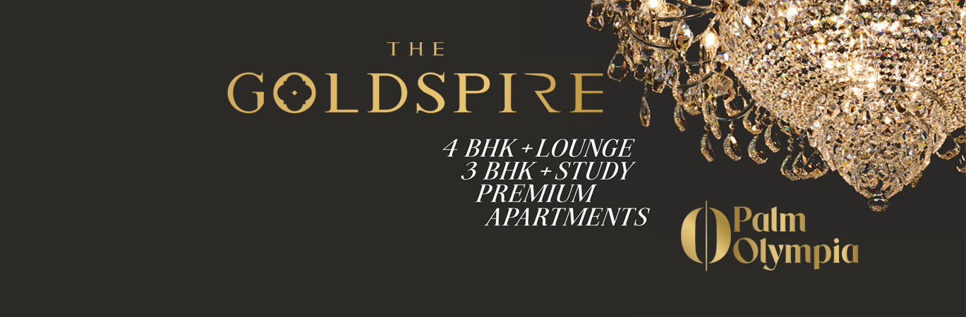 PalmOlympia Goldspire