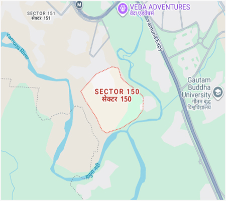 Sam India Sector 150 Noida