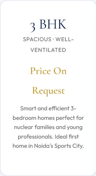 Sam India Sector 150 Noida